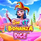 Sweet Bonanza Dice game icon