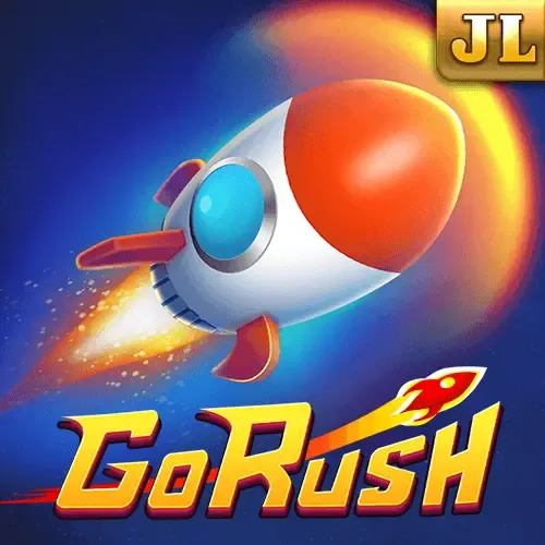 Go Rush game thumbnail