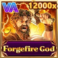 Forgefire God game thumbnail