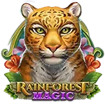 Rainforest Magic game thumbnail