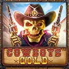 Cowboys Gold