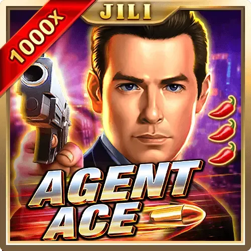 Agent Ace game icon
