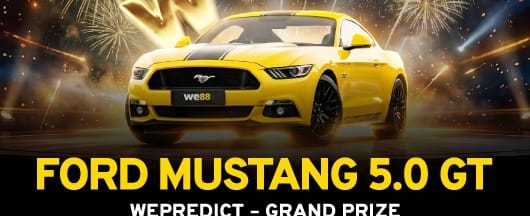 Pulangan Tunai VIP Mingguan promotion banner