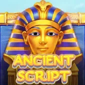 Ancient Script game icon