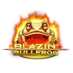 Blazin' Bullfrog