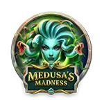 Medusa's Madness game icon