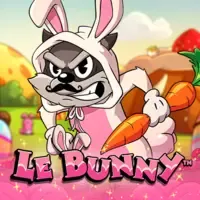 Le Bunny game icon